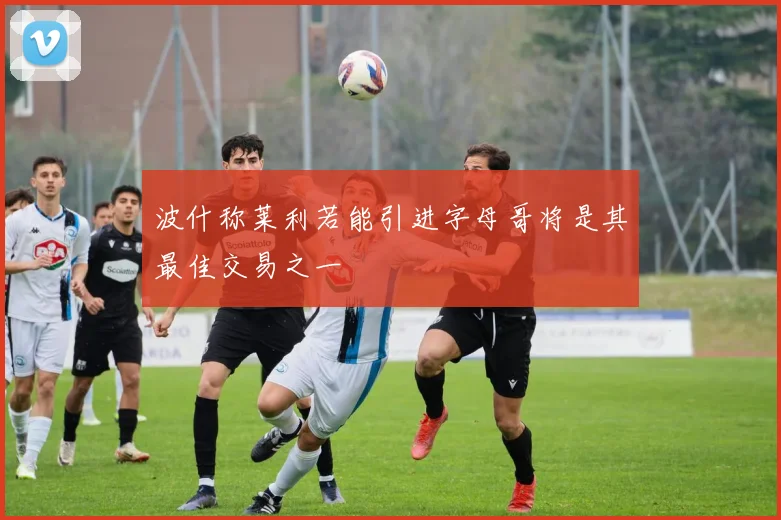 波什称莱利若能引进字母哥将是其最佳交易之一