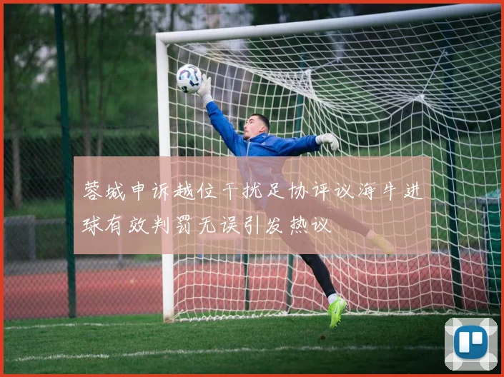 蓉城申诉越位干扰足协评议海牛进球有效判罚无误引发热议